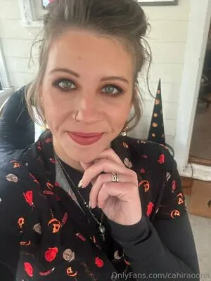 Cahiraoona OnlyFans Leaked Free Thumbnail Picture - #r4CHdmU9mb