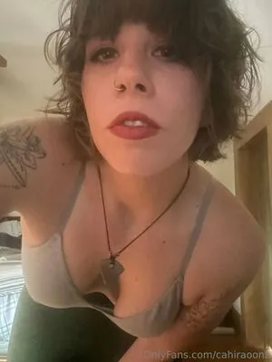 Cahiraoona OnlyFans Leaked Free Thumbnail Picture - #t5H7WEhoDw