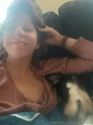 Cahiraoona OnlyFans Leaked Free Thumbnail Picture - #tk0kw2g7Em