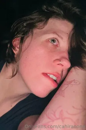 Cahiraoona OnlyFans Leaked Free Thumbnail Picture - #xufGoayEWh