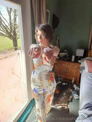 Cahiraoona OnlyFans Leaked Free Thumbnail Picture - #yUtiojdh7T