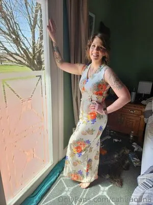 Cahiraoona OnlyFans Leaked Free Thumbnail Picture - #znwgqpsIWX