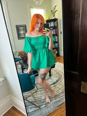 Cahlaflour OnlyFans Leaked Free Thumbnail Picture - #K6lKc54io5