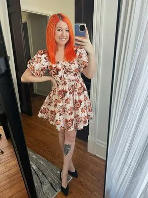 Cahlaflour OnlyFans Leaked Free Thumbnail Picture - #M9m5NKzEEl