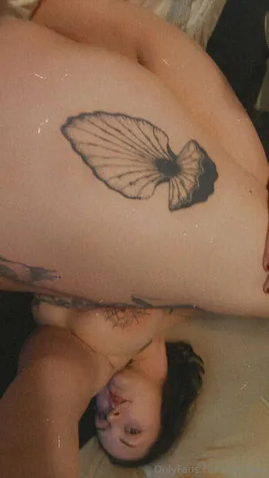 Cahrnila OnlyFans Leaked Free Thumbnail Picture - #5ABYBoFvL4