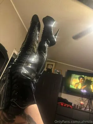 Cahrnila OnlyFans Leaked Free Thumbnail Picture - #5ektkDcjjF