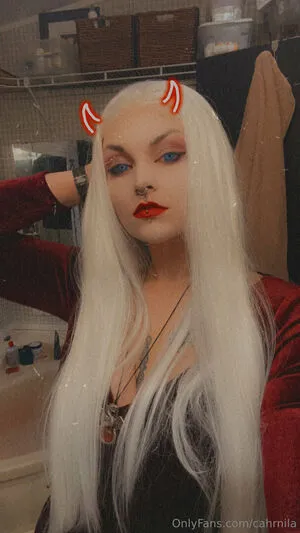 Cahrnila OnlyFans Leaked Free Thumbnail Picture - #FssIviDvyj