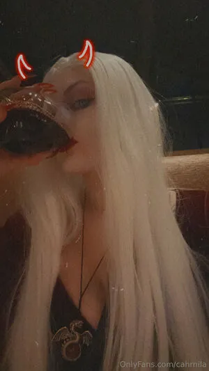 Cahrnila OnlyFans Leaked Free Thumbnail Picture - #HgoNpEXzaQ