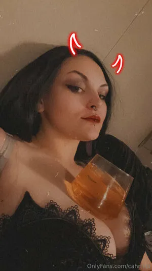 Cahrnila OnlyFans Leaked Free Thumbnail Picture - #J4vygQaYas