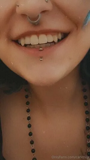 Cahrnila OnlyFans Leaked Free Thumbnail Picture - #PCrfw6MHQm