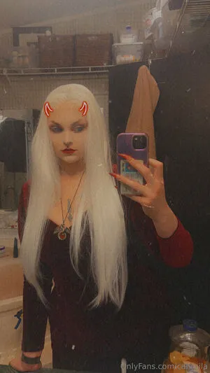 Cahrnila OnlyFans Leaked Free Thumbnail Picture - #V7FDT5AaOP
