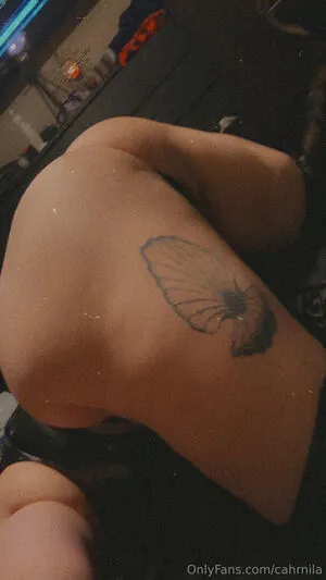 Cahrnila OnlyFans Leaked Free Thumbnail Picture - #Wfa8feUy4e