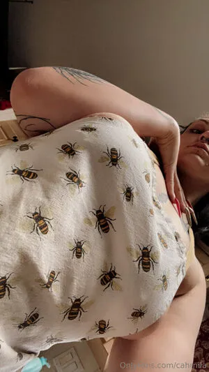 Cahrnila OnlyFans Leaked Free Thumbnail Picture - #eulvjFFqDx