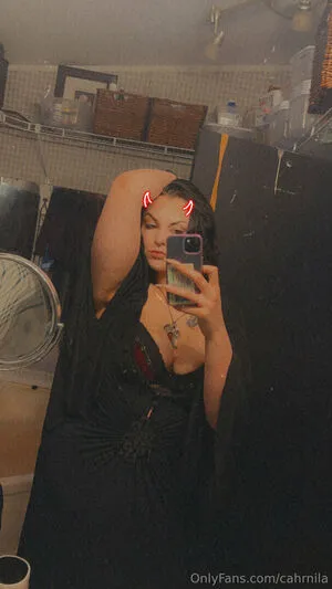 Cahrnila OnlyFans Leaked Free Thumbnail Picture - #iAAVckP6lP