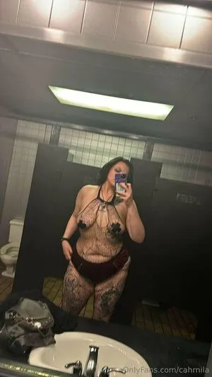 Cahrnila OnlyFans Leaked Free Thumbnail Picture - #tGFKxIFdeL