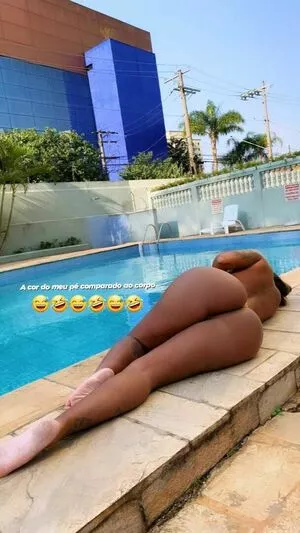 Caiala Tavares OnlyFans Leaked Free Thumbnail Picture - #E9YPeGQwzr