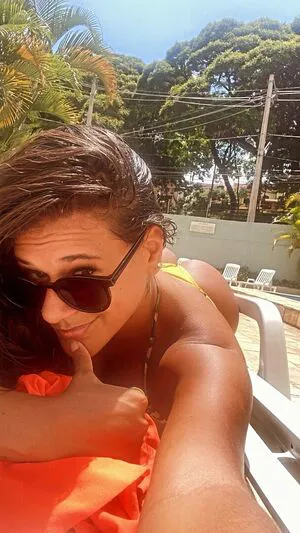 Caiala Tavares OnlyFans Leaked Free Thumbnail Picture - #GvTYTY7uqz