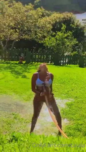 Caiala Tavares OnlyFans Leaked Free Thumbnail Picture - #IZDycmcERz