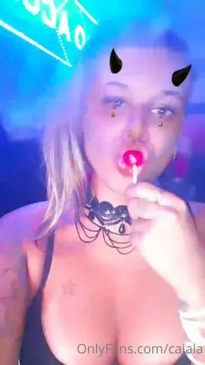 Caiala Tavares OnlyFans Leaked Free Thumbnail Picture - #O2W50B6KQV