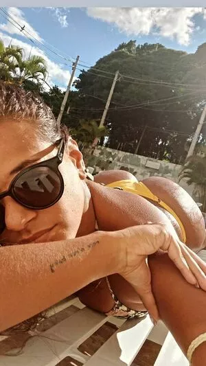 Caiala Tavares OnlyFans Leaked Free Thumbnail Picture - #hpU8d21bo2