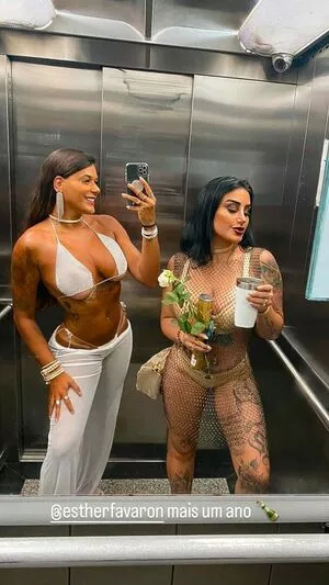 Caiala Tavares OnlyFans Leaked Free Thumbnail Picture - #hzoUNr7LiC