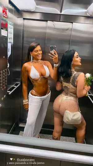 Caiala Tavares OnlyFans Leaked Free Thumbnail Picture - #j9NYSqhGZU