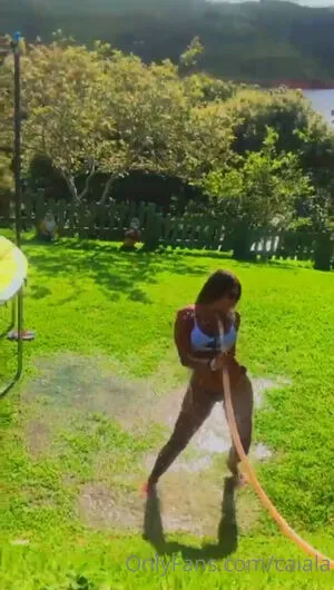 Caiala Tavares OnlyFans Leaked Free Thumbnail Picture - #v41COmpCoz