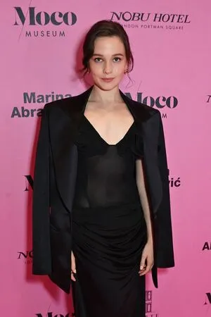 Cailee Spaeny OnlyFans Leaked Free Thumbnail Picture - #0688AVNVWD
