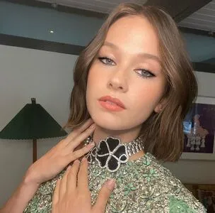 Cailee Spaeny OnlyFans Leaked Free Thumbnail Picture - #0ydQE72ZOL