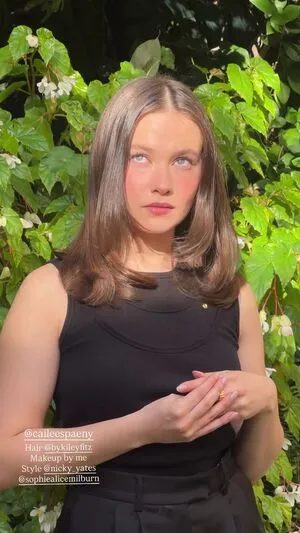 Cailee Spaeny OnlyFans Leaked Free Thumbnail Picture - #12GTNPMjQx