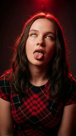 Cailee Spaeny OnlyFans Leaked Free Thumbnail Picture - #2hVmbWYhUv