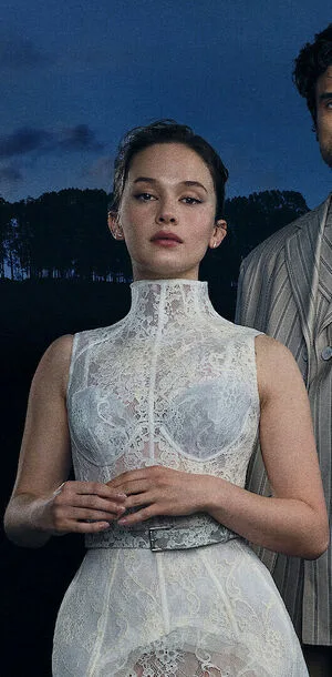 Cailee Spaeny OnlyFans Leaked Free Thumbnail Picture - #2zgNCeqVh4