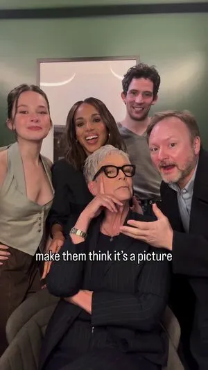 Cailee Spaeny OnlyFans Leaked Free Thumbnail Picture - #3MezUGXtHe