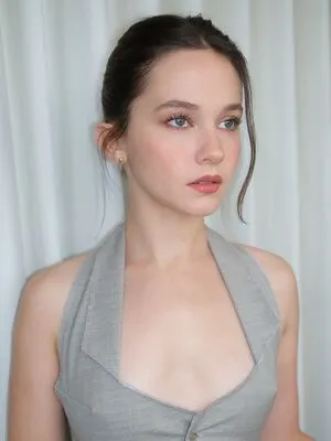 Cailee Spaeny OnlyFans Leaked Free Thumbnail Picture - #3hq4foBKFT