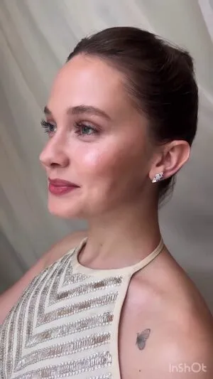 Cailee Spaeny OnlyFans Leaked Free Thumbnail Picture - #3rB4X5PZvZ