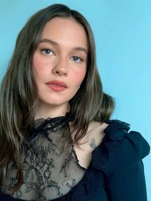 Cailee Spaeny OnlyFans Leaked Free Thumbnail Picture - #5679OsYazu
