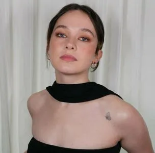 Cailee Spaeny OnlyFans Leaked Free Thumbnail Picture - #5K81d5bo8D