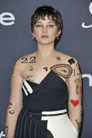 Cailee Spaeny OnlyFans Leaked Free Thumbnail Picture - #5N2TxzRnFO