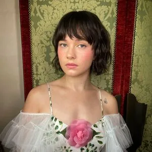 Cailee Spaeny OnlyFans Leaked Free Thumbnail Picture - #6zqTRLmg1r