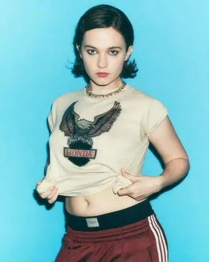 Cailee Spaeny OnlyFans Leaked Free Thumbnail Picture - #7cwTaLNPdS