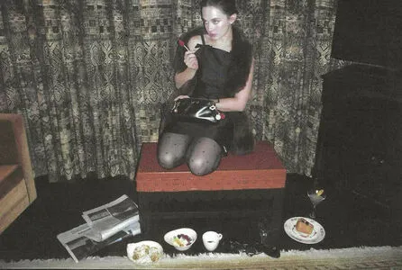 Cailee Spaeny OnlyFans Leaked Free Thumbnail Picture - #7eMY4Q2q33