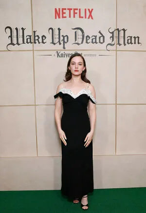 Cailee Spaeny OnlyFans Leaked Free Thumbnail Picture - #7vPHdaCcDu