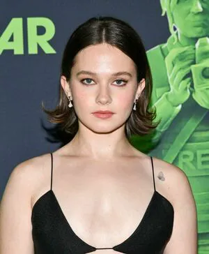 Cailee Spaeny OnlyFans Leaked Free Thumbnail Picture - #8dsaiEBOhY