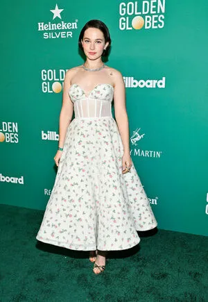 Cailee Spaeny OnlyFans Leaked Free Thumbnail Picture - #8sumPpxaUy