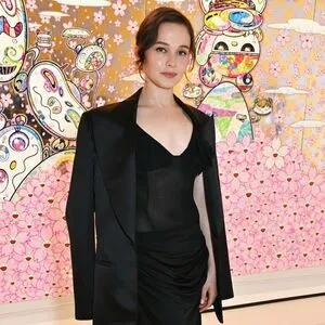 Cailee Spaeny OnlyFans Leaked Free Thumbnail Picture - #8xfbabcjf0