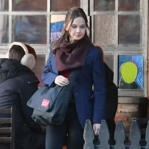 Cailee Spaeny OnlyFans Leaked Free Thumbnail Picture - #A8XiENfrTw