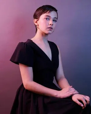 Cailee Spaeny OnlyFans Leaked Free Thumbnail Picture - #D3Rq21lMwE