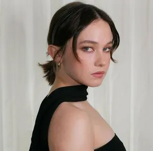 Cailee Spaeny OnlyFans Leaked Free Thumbnail Picture - #Dmo52O1yVO