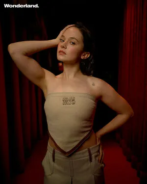 Cailee Spaeny OnlyFans Leaked Free Thumbnail Picture - #Eq5BlmbuIz