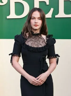 Cailee Spaeny OnlyFans Leaked Free Thumbnail Picture - #Fo5N99kBHf
